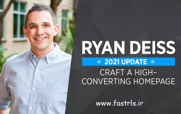 [Download] Ryan Deiss - Craft A High-Converting Homepage v2