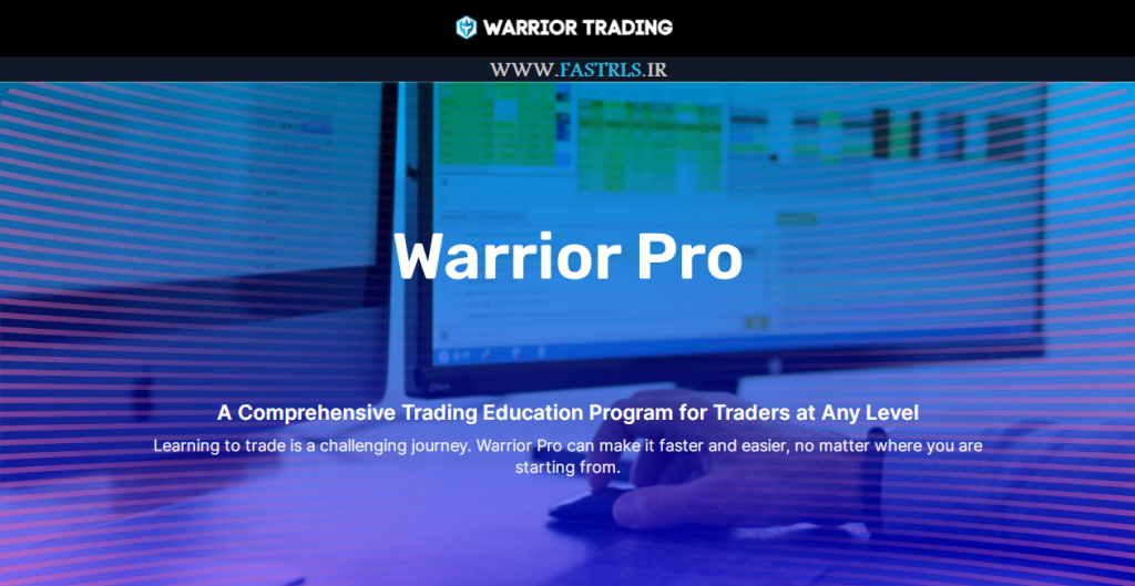 Warrior Pro Trading Course 2021 free download Archives FAST RELEASE